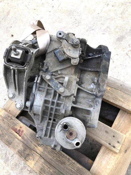 2007 - 2010 MINI COOPER 1.6L 4 Cylinder Automatic Transmission Assembly 6 Speed