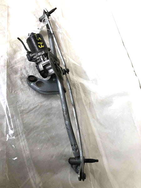 2007 - 2015 MINI COOPER 1.6L 4 Cylinder Windshield Motor Transmission Linkage
