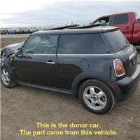 2007 - 2015 MINI COOPER 1.6L 4 Cylinder Windshield Motor Transmission Linkage