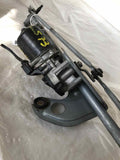 2007 - 2015 MINI COOPER 1.6L 4 Cylinder Windshield Motor Transmission Linkage