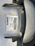 2003 JEEP LIBERTY Instrument Cluster Bezel Speedometer Surround Cover Air Vent