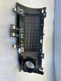 2003 JEEP LIBERTY Passenger Dash Panel Trim Cover Right RH