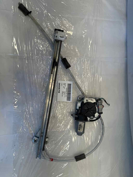 Jeep Liberty Power Window Motor Passenger Side Rear Right Window Jeep Liberty Power Window Motor Passenger Side Rear Right Window
