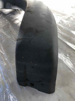 2003 JEEP LIBERTY Rear Quarter Extension Left Fender Flare Applique Driver Side