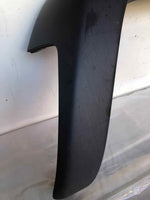 2003 JEEP LIBERTY Front Driver Fender Flare Moulding Textured Gray Left LH OEM