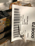 2008 - 2015 MINI COOPER 1.6L Steering Column Floor Shift Without Rain Sensor