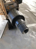 2008 - 2015 MINI COOPER 1.6L Steering Column Floor Shift Without Rain Sensor