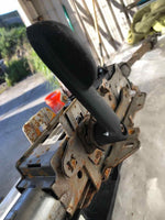 2008 - 2015 MINI COOPER 1.6L Steering Column Floor Shift Without Rain Sensor