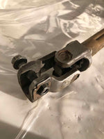 2008 - 2015 MINI COOPER 1.6L Steering Column Floor Shift Without Rain Sensor