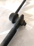 2009 MINI COOPER 1.6L 4 Cylinder Rear Sport Suspension Stabilizer Bar Hatchback