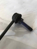 2009 MINI COOPER 1.6L 4 Cylinder Rear Sport Suspension Stabilizer Bar Hatchback