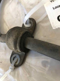 2009 MINI COOPER 1.6L 4 Cylinder Rear Sport Suspension Stabilizer Bar Hatchback