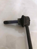 2009 MINI COOPER 1.6L 4 Cylinder Rear Sport Suspension Stabilizer Bar Hatchback