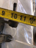2009 MINI COOPER 1.6L 4 Cylinder Rear Sport Suspension Stabilizer Bar Hatchback