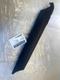 2009 MINI COOPER 1.6L 4 Cylinder Front Left Knee Roll Protection Bolster Trim