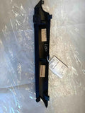 2009 MINI COOPER 1.6L 4 Cylinder Front Left Knee Roll Protection Bolster Trim