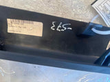 2009 MINI COOPER 1.6L 4 Cylinder Front Left Knee Roll Protection Bolster Trim