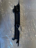 2009 MINI COOPER 1.6L 4 Cylinder Front Left Knee Roll Protection Bolster Trim