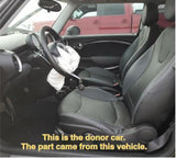 2007 - 2015 MINI COOPER 1.6L Rear Suspension Undercarriage Crossmember Cradle