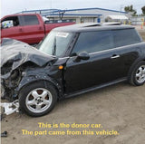 2007 - 2015 MINI COOPER 1.6L Rear Suspension Undercarriage Crossmember Cradle