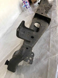 2007 - 2015 MINI COOPER 1.6L Rear Suspension Undercarriage Crossmember Cradle