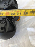 2007 - 2015 MINI COOPER 1.6L Front Floor Center Console Trim With Cup Holder