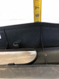 2007 - 2015 MINI COOPER 1.6L Front Floor Center Console Trim With Cup Holder