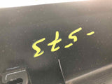 2007 - 2015 MINI COOPER 1.6L Front Floor Center Console Trim With Cup Holder