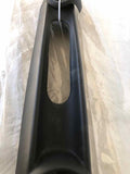 2007 - 2015 MINI COOPER 1.6L Front Floor Center Console Trim With Cup Holder