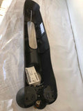 2007 - 2015 MINI COOPER 1.6L Front Floor Center Console Trim With Cup Holder