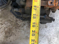 2005 - 2006 CHRYSLER PT CRUISER 2.4L Automatic Transmission 74K Miles w/o Turbo