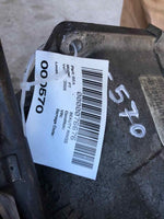 2005 - 2006 CHRYSLER PT CRUISER 2.4L Automatic Transmission 74K Miles w/o Turbo