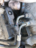 2005 - 2006 CHRYSLER PT CRUISER 2.4L Automatic Transmission 74K Miles w/o Turbo