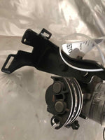 2004-2010 CHRYSLER PT CRUISER 2.4L Fuel Injection Throttle Body Valve w/o Turbo