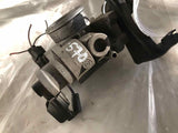 2004-2010 CHRYSLER PT CRUISER 2.4L Fuel Injection Throttle Body Valve w/o Turbo