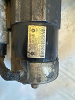 2003 - 2010 CHRYSLER PT CRUISER 2.4L 4 Cylinder Engine Starter Motor 05033067AB