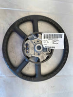 2001-2005 CHRYSLER PT CRUISER Drivers Steering Wheel w/o Leather Cruise Control