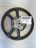 2001-2005 CHRYSLER PT CRUISER Drivers Steering Wheel w/o Leather Cruise Control