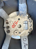 2001-2005 CHRYSLER PT CRUISER Drivers Steering Wheel w/o Leather Cruise Control