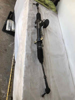 2003-2010 CHRYSLER PT CRUISER 2.4L 4 Cylinder Power Steering Gear Rack & Pinion