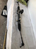 2003-2010 CHRYSLER PT CRUISER 2.4L 4 Cylinder Power Steering Gear Rack & Pinion
