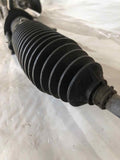 2003-2010 CHRYSLER PT CRUISER 2.4L 4 Cylinder Power Steering Gear Rack & Pinion