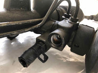 2003-2010 CHRYSLER PT CRUISER 2.4L 4 Cylinder Power Steering Gear Rack & Pinion