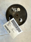 2003 - 2006 CHRYSLER PT CRUISER 2.4L Power Steering Pump Motor w/o Turbo OEM