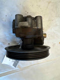 2003 - 2006 CHRYSLER PT CRUISER 2.4L Power Steering Pump Motor w/o Turbo OEM