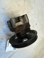 2003 - 2006 CHRYSLER PT CRUISER 2.4L Power Steering Pump Motor w/o Turbo OEM