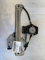 2001-2005 CHRYSLER PT CRUISER Rear Electric Window Regulator w/ Motor Right Side