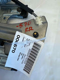 2001-2005 CHRYSLER PT CRUISER Rear Electric Window Regulator w/ Motor Right Side