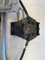 2001-2005 CHRYSLER PT CRUISER Rear Electric Window Regulator w/ Motor Right Side