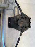 2001-2005 CHRYSLER PT CRUISER Rear Electric Window Regulator w/ Motor Right Side